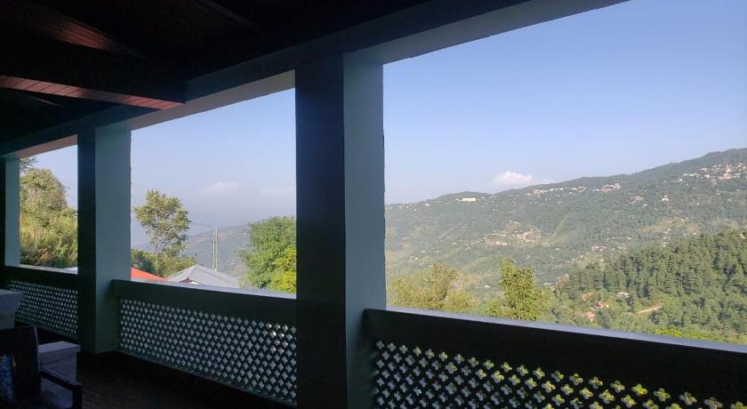 Mountain View House photo