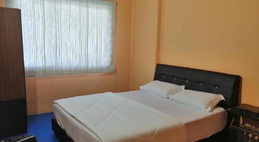 Kluang Barat Homestay photo