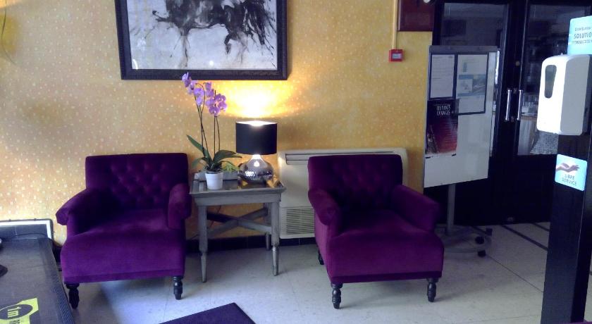 Hotel De La Bastide photo