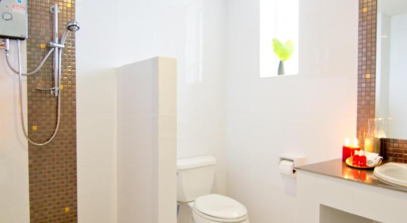 รูปของดีลักซ์ บัลโคนี วิวทะเล (Sea View Deluxe Balcony) 2
