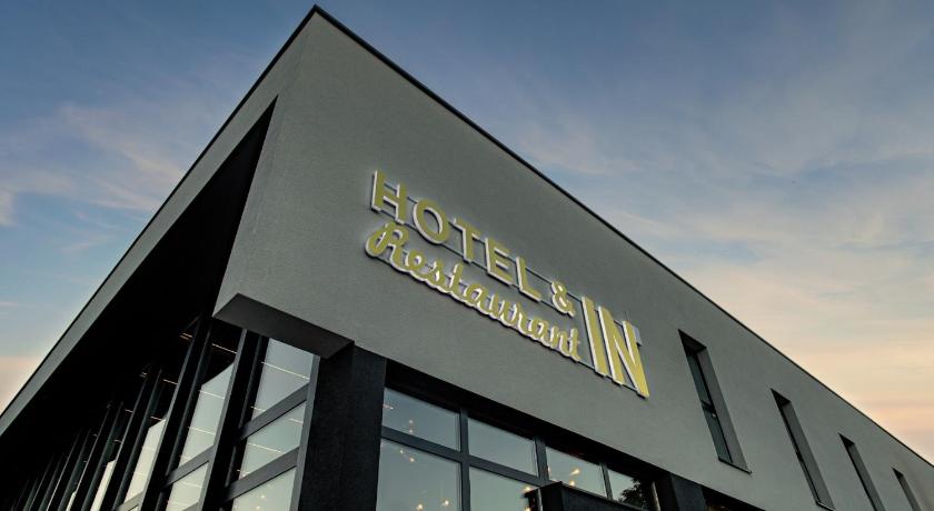 Foto Hotel IN - Booking Diskon Spesial
