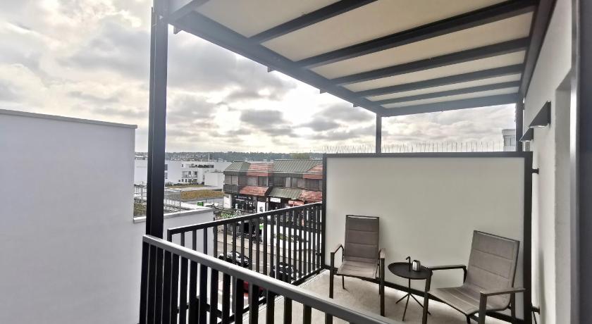 H23 Boardinghotel photo