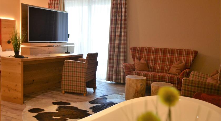 Hotel Bergwirt
