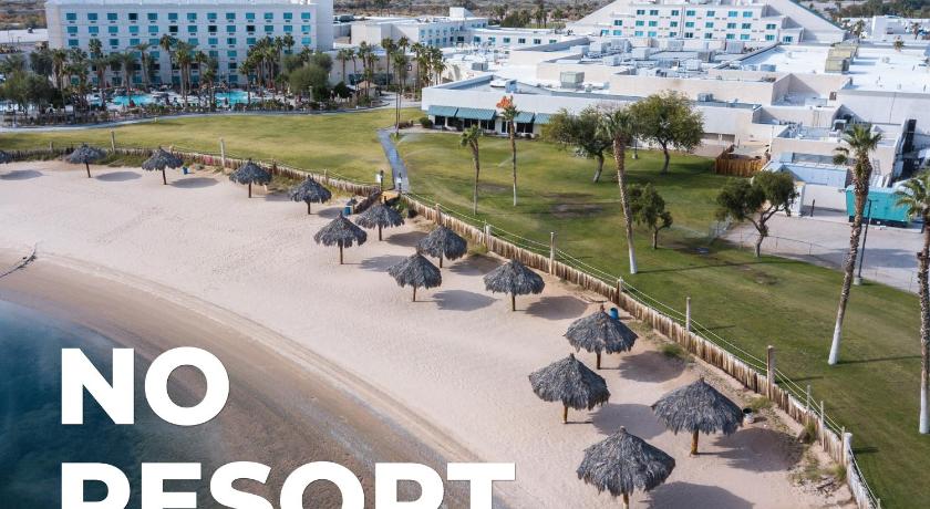 Avi Resort & Casino photo