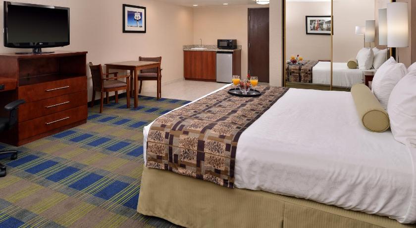 Best Western Plus Heritage Inn Rancho Cucamonga/Ontario