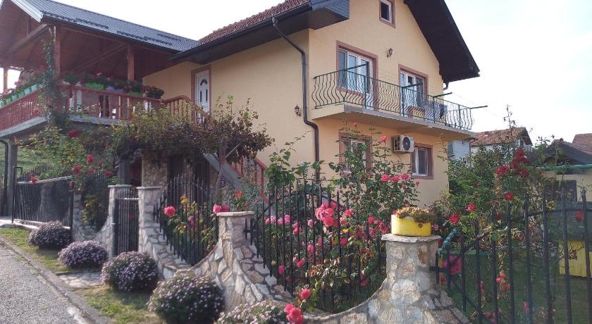 Apartman" Ruza" — Hotel in Visegrad