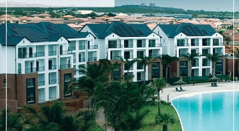 The Blyde Crystal lagoon — Hotel in Pretoria