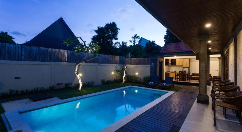 Paisa Villa Seminyak - image 31