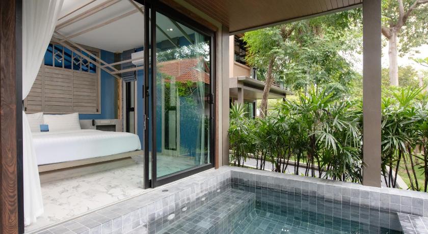 Image of Grand Pool Villa 3