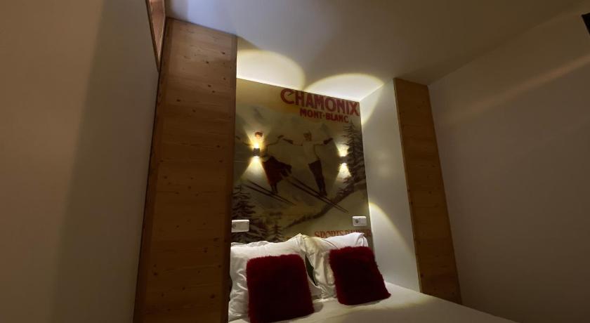 Résidence Hôtel Rent photo