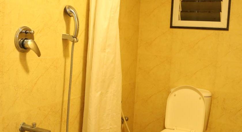 Kumaran Millenium Residency photo