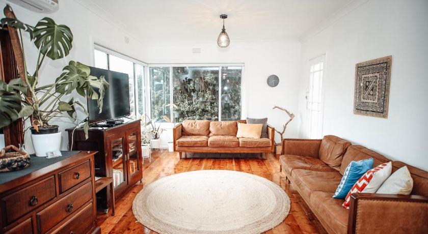 Craypot Cottage — Hotel in Great Ocean Road - Port Campbell