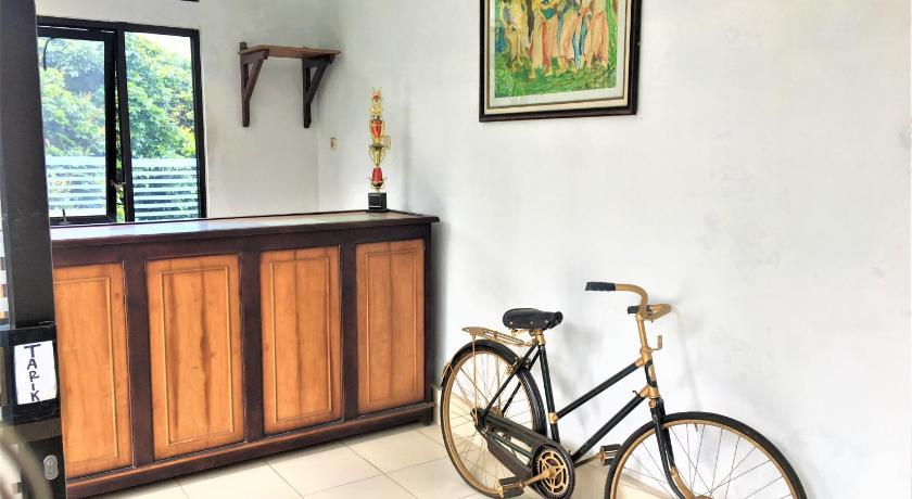 Hotel Wismancala Kaliurang photo