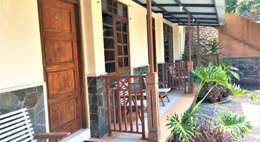 Hotel Wismancala Kaliurang - image 4