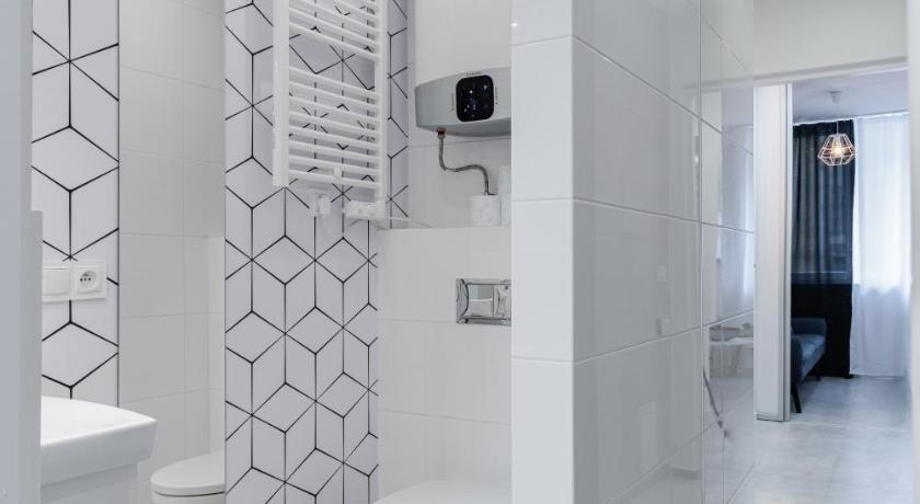 Crystal Apartment Katowice III photo