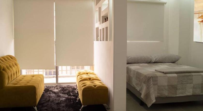 Remodeled Studio Apt in Guayaquil Centro w a View photo