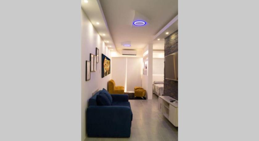 Remodeled Studio Apt in Guayaquil Centro w a View photo