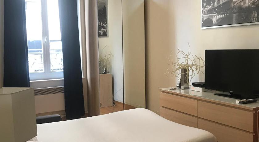 Bridgestreet Le Marais - image 14