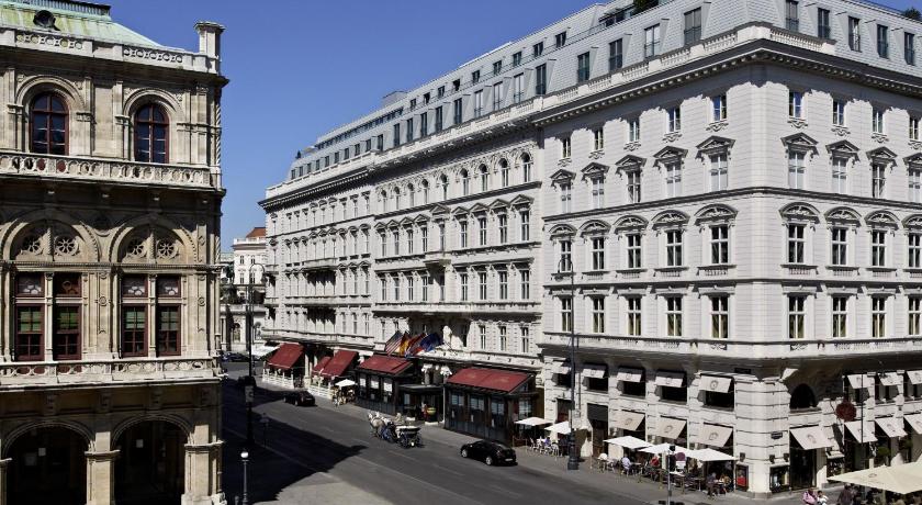 Hotel Sacher Wien