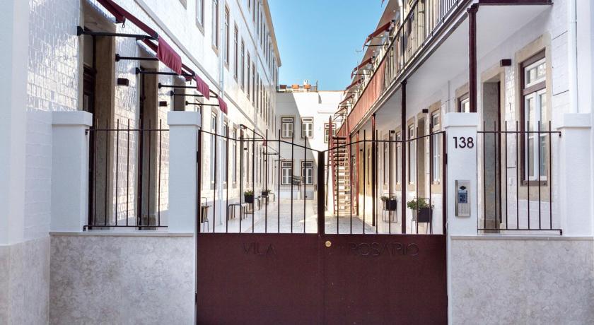 FLH Vila Rosario Cosy Flat I - 5