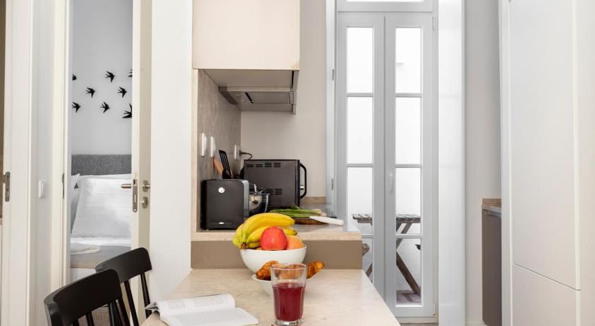 FLH Vila Rosario Cosy Flat I - 9