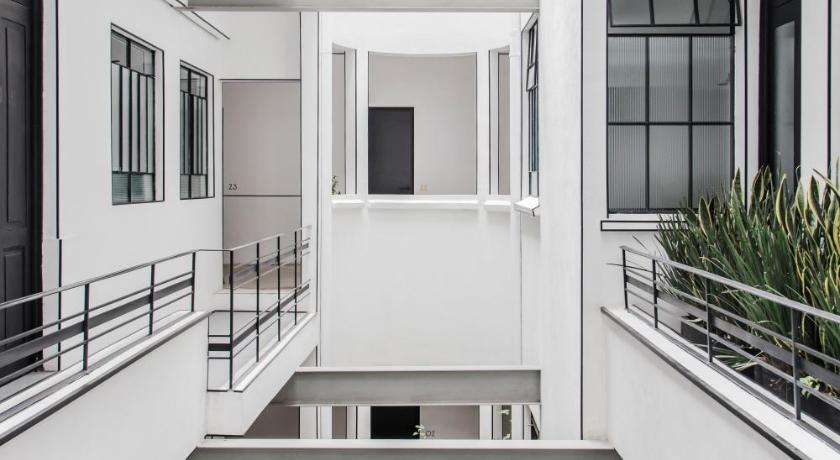 Hotel Itto Condesa photo