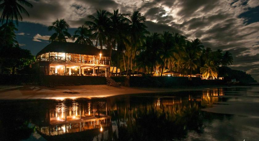 Olas Permanentes El Zonte — Hotel in El Zonte