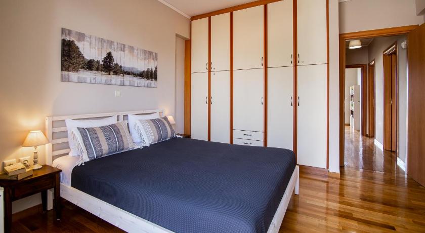 Athens Airport Lodge photo