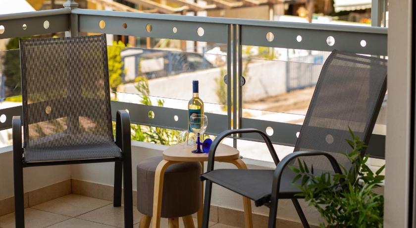 Athens Airport Lodge photo