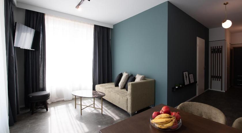Metropol Apartments &amp; Suites — Hotel in Tubingen