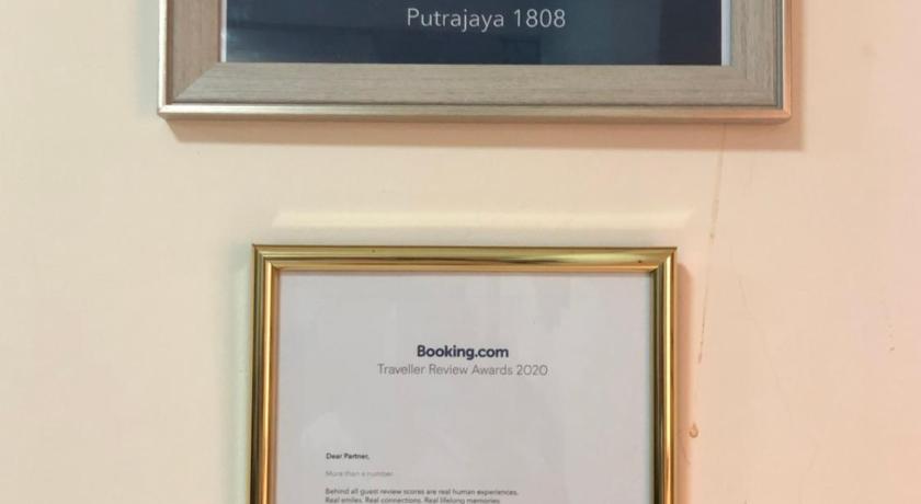 Putrajaya 1808 Homestay (15 beds) - image 8