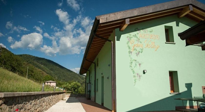 Agriturismo Green Valley