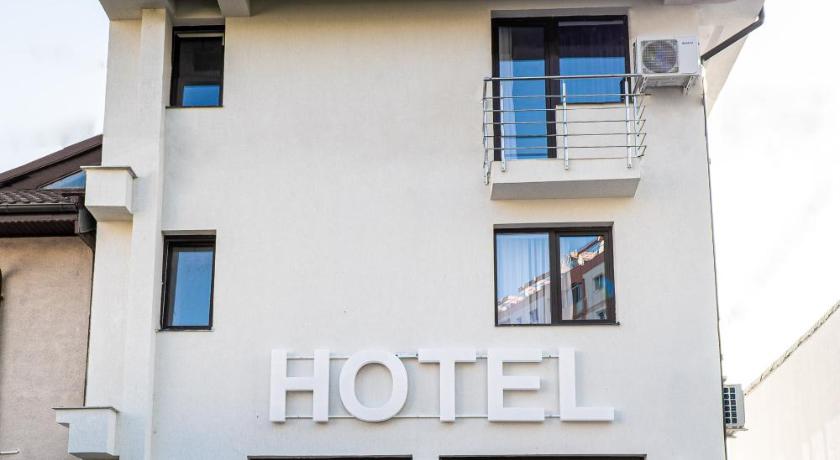 Hotel Simona photo