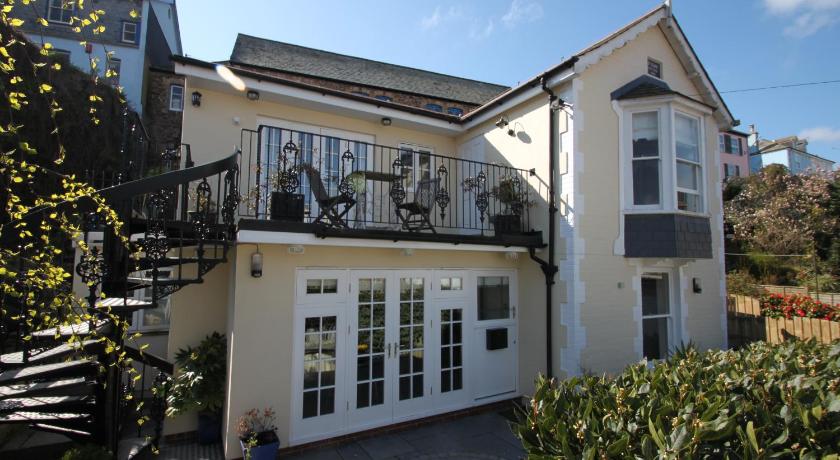 St Elmo House — Hotel in Dartmouth