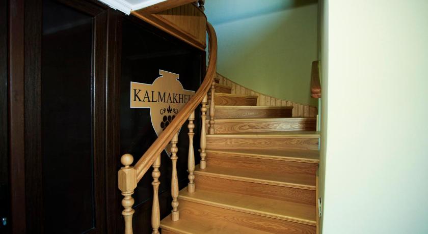 Bucha`s Guest House & Wine Cellar photo