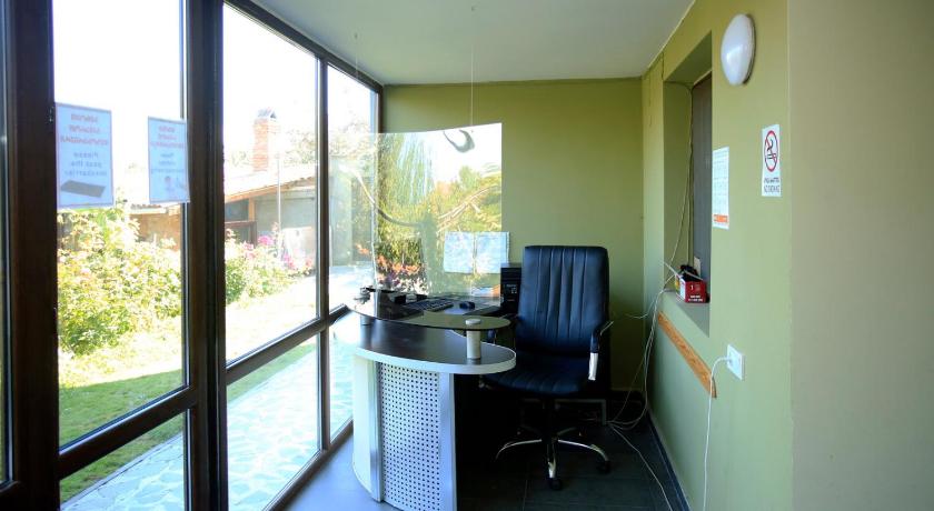 Bucha`s Guest House & Wine Cellar photo
