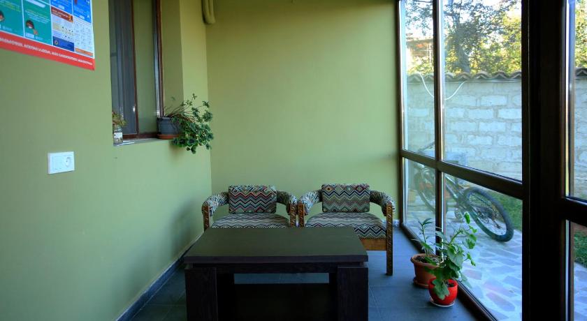 Bucha`s Guest House & Wine Cellar photo