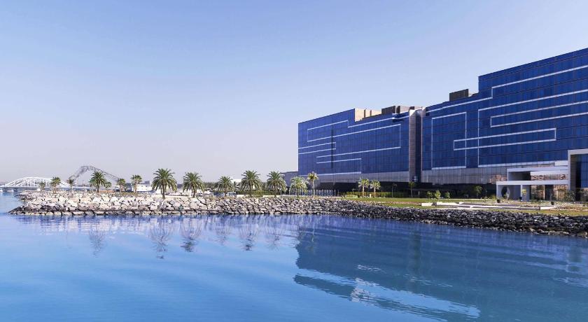 Fairmont Bab Al Bahr