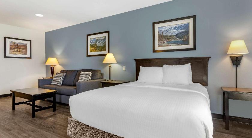 Big Horn Resort, Ascend Hotel Collection