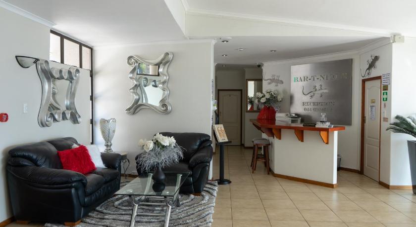 Bartnique Guesthouse photo
