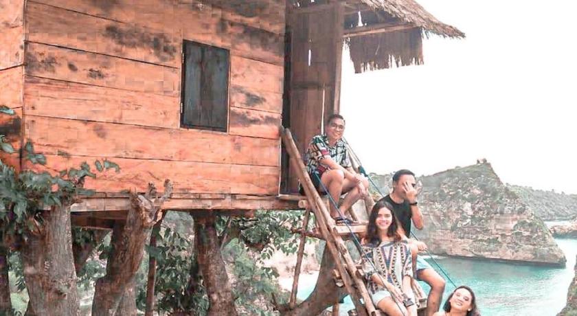 Cave Beach Bungalow - image 40