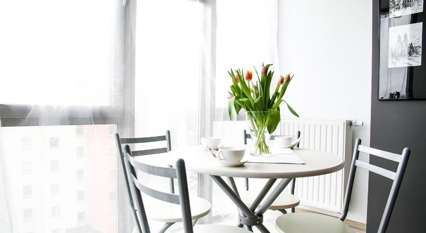 Apartement 24, Hotell photo