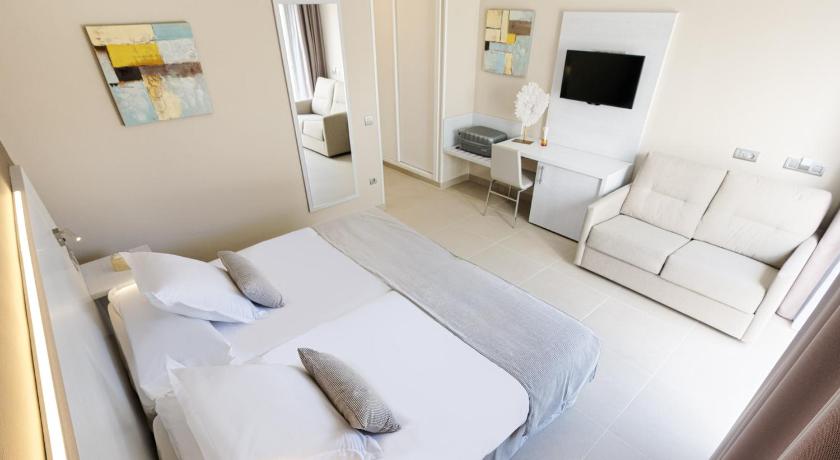 Sanom Beach Resort Only Adults photo