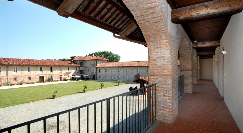 Agriturismo Camisassi