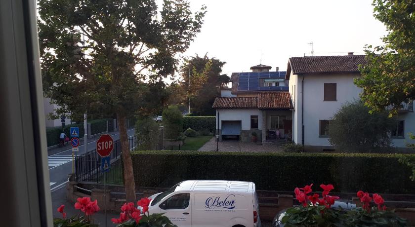casa leonardo photo