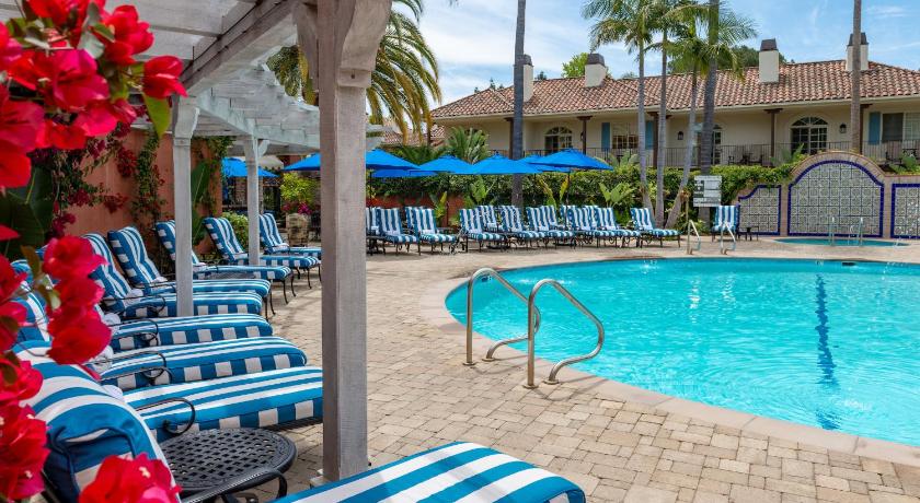 Westlake Village Inn photo