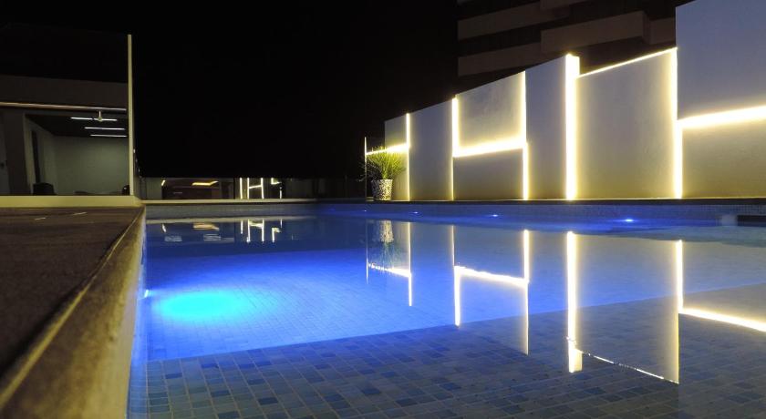 Hotel Plaza Sol Veracruz photo