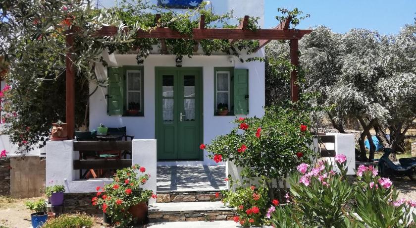 Madilides — Hotel in Sifnos
