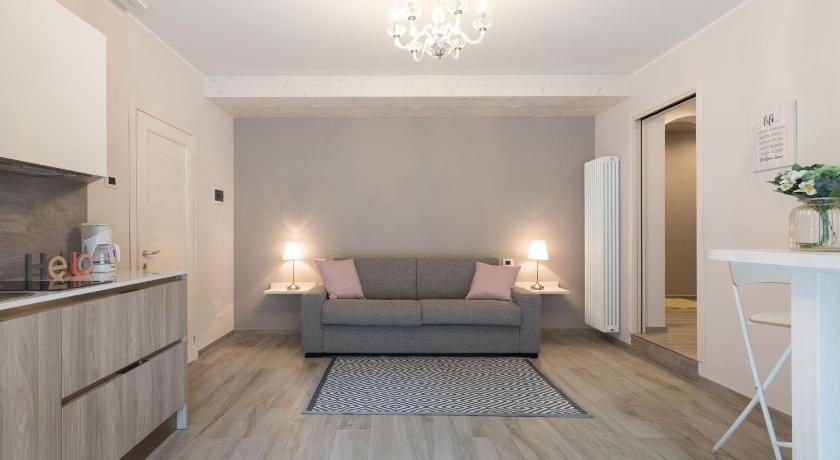 Residenza Conca Verde B&B Il monolocale