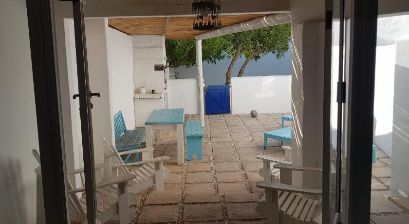 Mosselbank Beach Retreat 2A photo